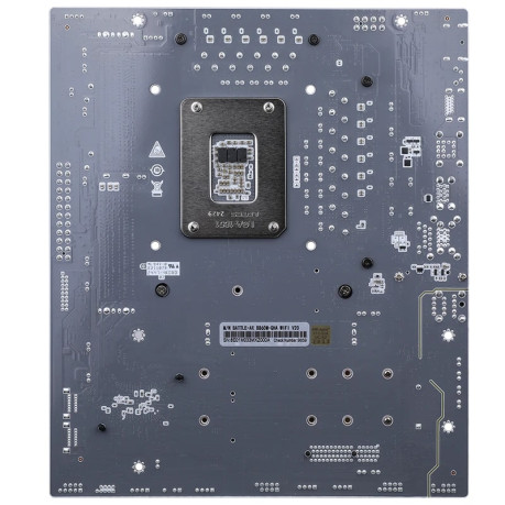 COLORFUL BATTLE-AX B860M-GHA WIFI V20 DDR5 7600MHz